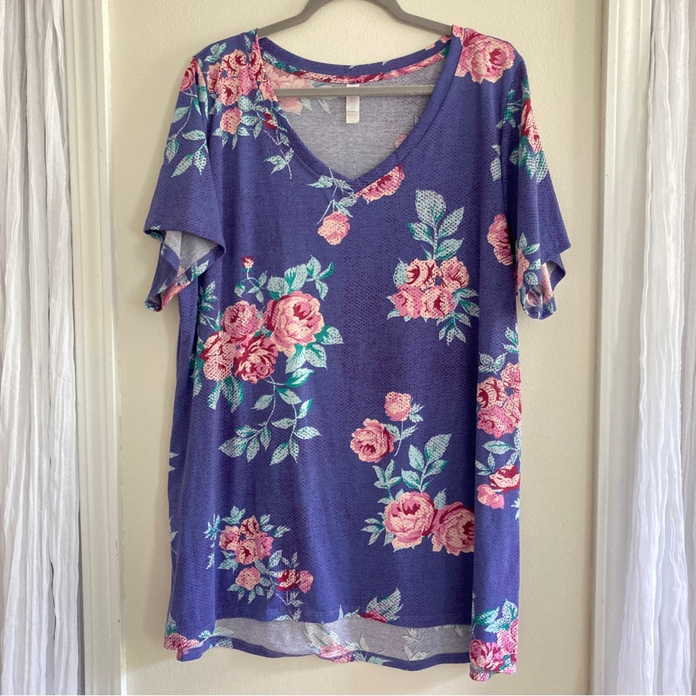 LuLaRoe Christy T